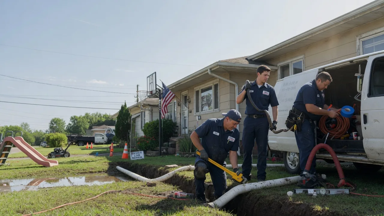 Toilet Installation in Hopkinton, RI near me